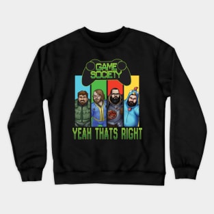 the gang Crewneck Sweatshirt